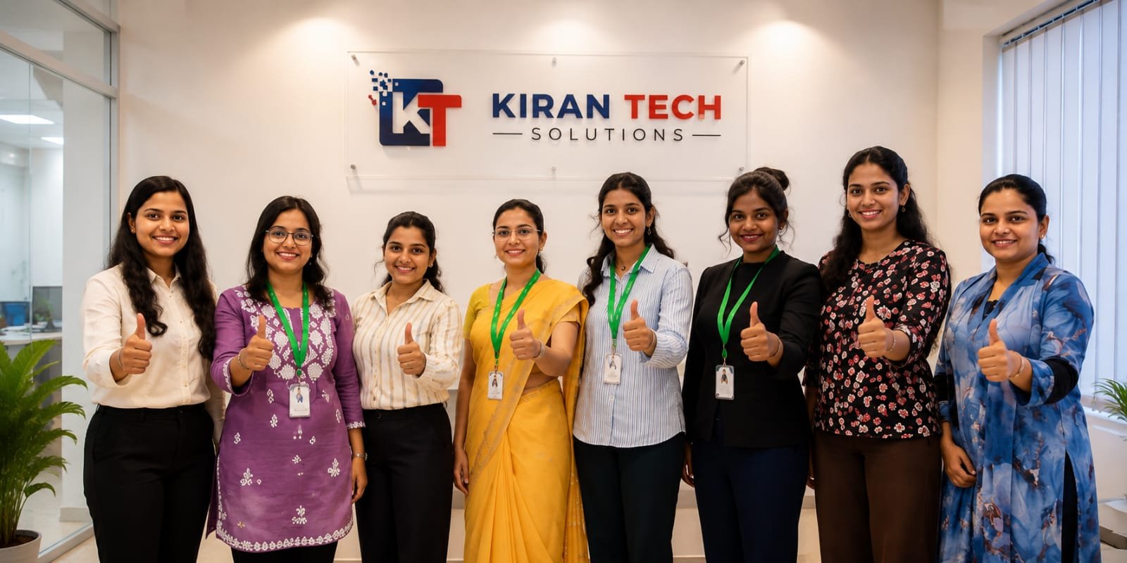 Kiran Tech Solution