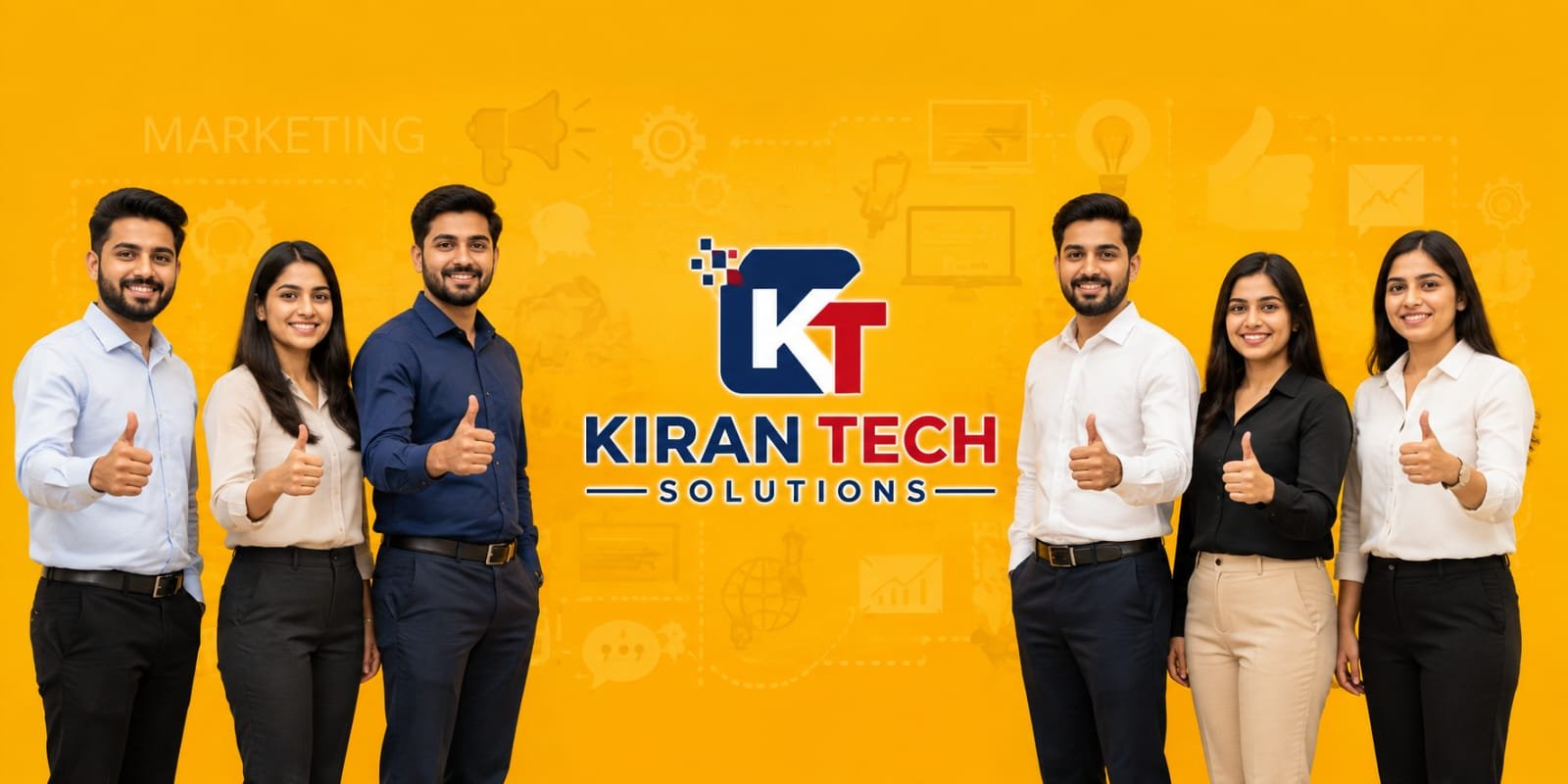 Kiran Tech Solution