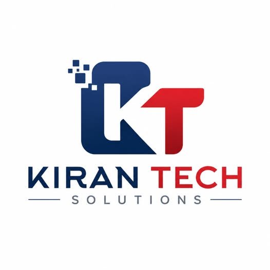 Best Digital Marketing Agency in Bareilly – Kiran Tech Solution