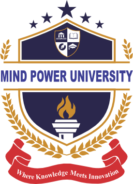 Mind Power University