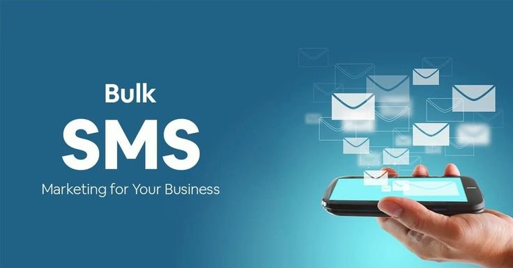 SMS Marketing