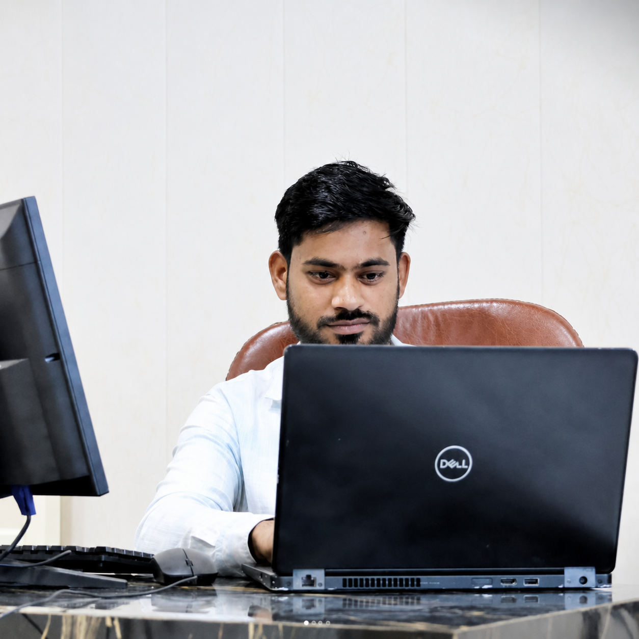Rohit Gangwar