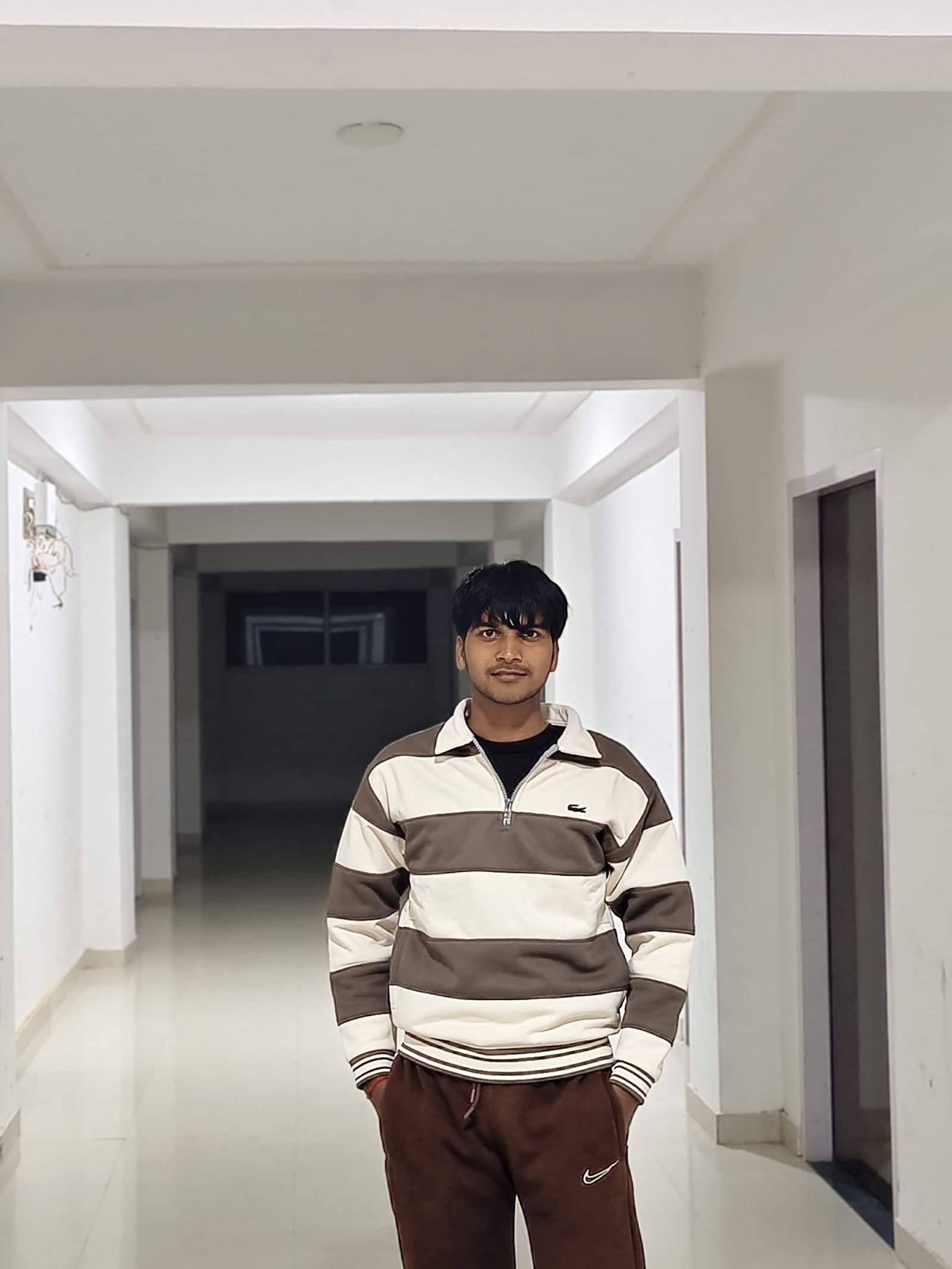 Shivam Gangwar