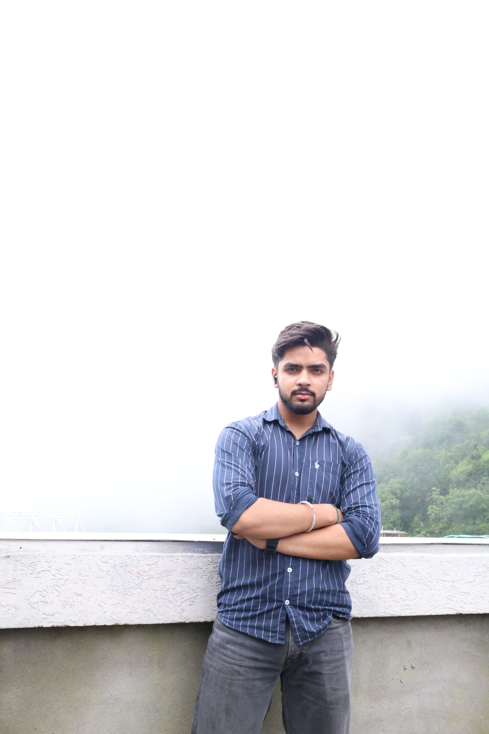 Minhal Raza