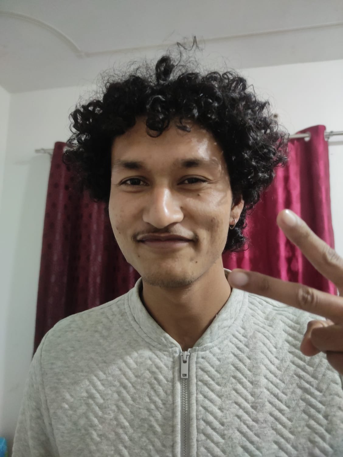 Gaurav Singh Adhikari
